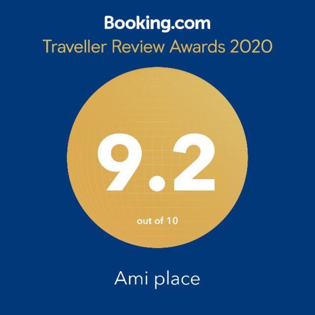 Ami Place Rooms With Kitchen Hikkaduwa Εξωτερικό φωτογραφία